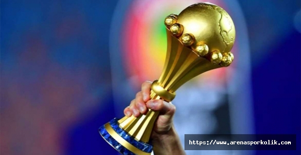 Afrika Uluslar Kupası'nda Gruplar Belli Oldu..!