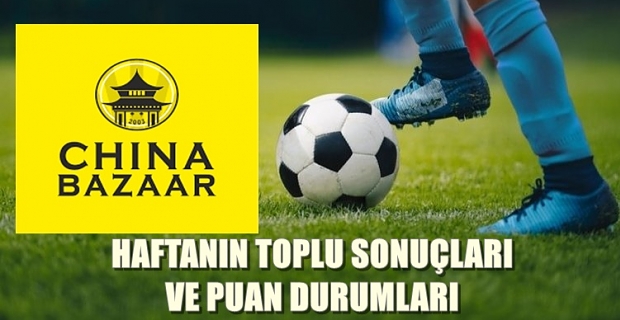 14.Haftada Süper Ligde Cihangir, 1.Lİgde M.Değirmenlik Liderliğe Devam Dedi..!
