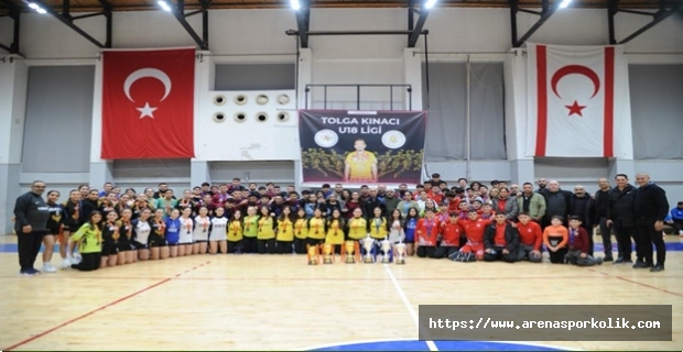 U18 Şampiyonları YDÜ ve DİGEM..!