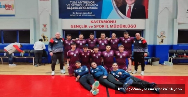 YDK’nın Türkiye Finalleri Heyecanı Başlıyor..!