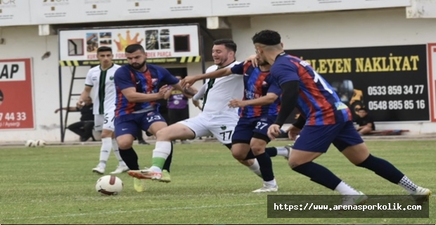 Forest Aysergi’de Hayata Tutundu..! (1-2)