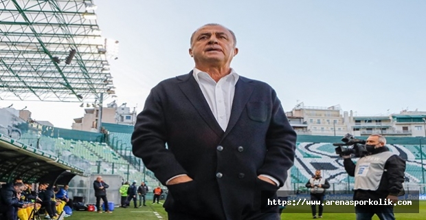 Panathinaikos Kazandı: Yunanistan'da Yarış Alev Alev..!