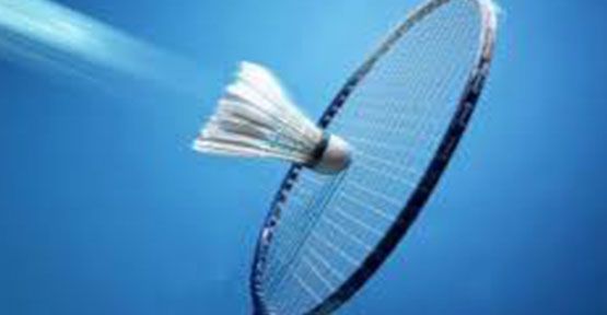 Badmintonda 19 Yaş Altı Şampiyonası Heyecanı..!