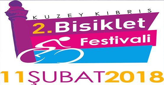 Heyecan Başlıyor..! 3. Kuzey Kıbrıs Bisiklet Turu 9-11 Şubat'ta..!
