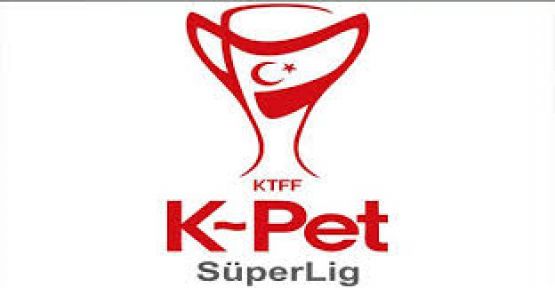 K-PET Süper Lig 10 Mart Cumartesi