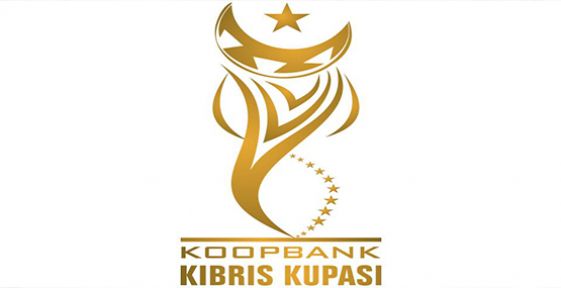 Koopbank Kıbrıs Kupasında Kura Günü..!