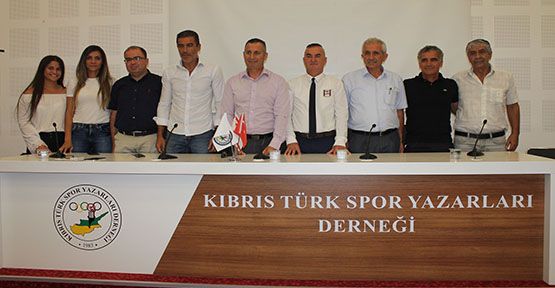 KTSYD Voleybol Kupası Başlıyor..!