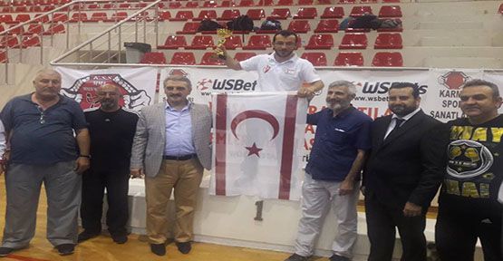 Mağusa Anadolu Fetih Kupası’na katıldı