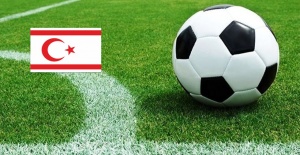 KKTC Futbol Liglerinde Haftanın Maçları ve Hakemleri..!