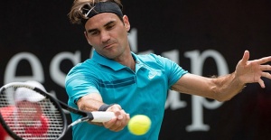 Federer 1 Numara..!