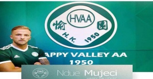 Ndue, Happy Valley’e imzayı attı..!