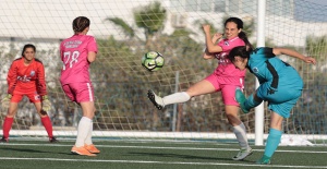 Futbol da Kadın Milli Takımı Oluşturuluyor..!