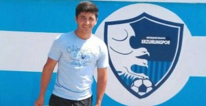 Hasan, Resmen Erzurumspor U21’de..!
