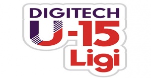 Digitech U15 Ligi'nde 2.Hafta Programı Açıklandı..!