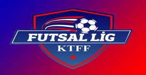 Futsal Ligi'nde İlk Lider Orta Doğu Teknik Üniversitesi..!
