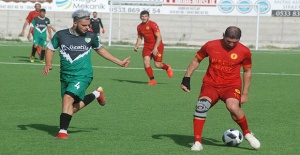 Pile, Yenişehir’i Beşledi..! (0-5)