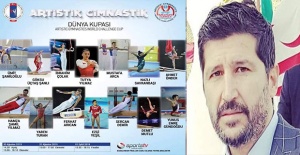 Sapsızoğlu, Dünya Şampiyonasına Katılacak..!