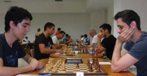 Satranç’ta Şampiyon ve Milli Takım Belirlenecek..!