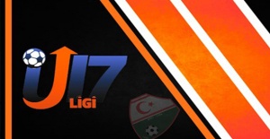 U17 Ligi Gollü Başladı..!