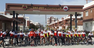 Milli Bisikletçiler Alanya’da Yarışacak..!