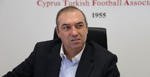 Sertoğlu "Futbol Kulüplerimize Gözümüz Gibi Bakıyoruz"