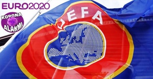 Son Dakika..! UEFA Avrupa Şampiyonasını Erteledi..!