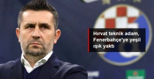 Fenerbahçe Bjelica'yı Bekliyor..!