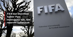FIFA, Kulüpler İçin Harekete Geçti..!