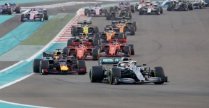 Formula 1'de Bir Erteleme Kararı Daha..!