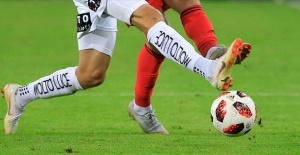 Avusturya 1. Futbol Ligi 2 Haziran'da Yeniden Başlayacak..!