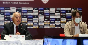 Özdemir: Süper Lig'in 12 Haziran'da Başlaması İçin Anlaştık..!