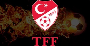 TFF, Süper Lig İle İlgili Son Kararını Verdi..!