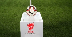 Türkiye Kupası Rövanş Tarihleri Belli Oldu..!
