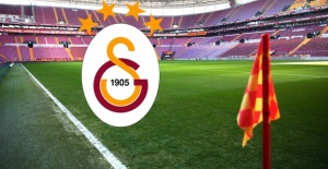 Galatasaray, Dünyada Üçüncü Sırada..!