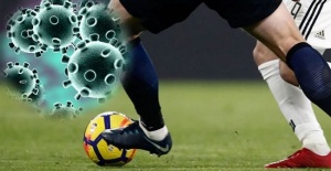 Kazakistan Futbolunda İkinci Koronavirüs Arası..!