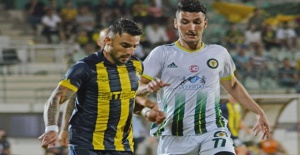 Nicosia Group Kıbrıs Kupasında  Kozlar Paylaşılıyor..!