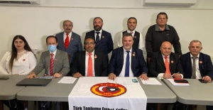 TTFF, Liglerin Adını Değişti ve Başlama Tarihini Açıkladı..!