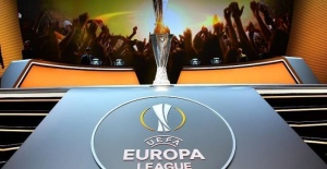 Avrupa Ligi'nde Yarı Final Heyecanı..!