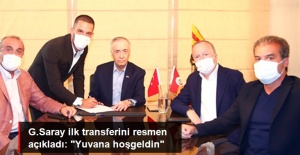 Galatasaray,  Arda Turan ile Anlaşmaya Vardığını Açıkladı..!