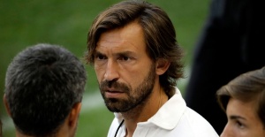 Juventus'un Teknik Direktörü Pirlo Oldu..!