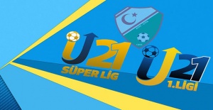 U20 Ligi Geldi, 21 Yaş Altı Kuralı Revize Edildi..!