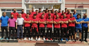 12 Futbolcu, 3 Antrenör, 1 Masör Covid-19..!