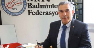 Badminton Federasyon'undan Kulüplere Destek..!