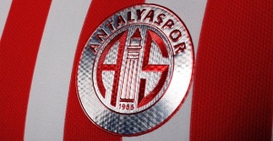 Bir Vaka Da Antalyaspor'da..!