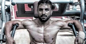 IOC;"İranlı Güreşçinin İdamıyla Şok Olduk"..!