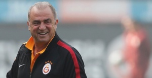 Galatasaray'dan Fatih Terim Açıklaması..!