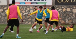Yeni Malatyaspor'da İki Futbolcu Covid-19..!