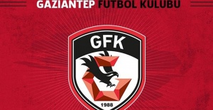 Gaziantep FK'de 2 Koronavirüs Vakası..!
