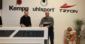 Futbolcular Derneği, Sport Target ile Anlaşma İmzaladı..!