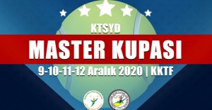 KTSYD Master Kupası Düzenleniyor..!
